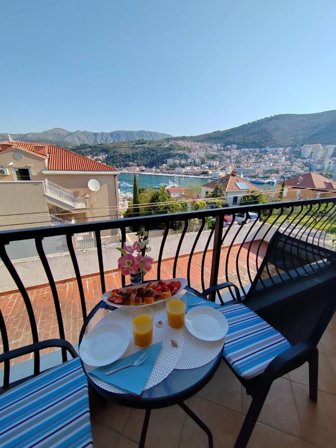 Sunny Day Apartment Дубровник Экстерьер фото