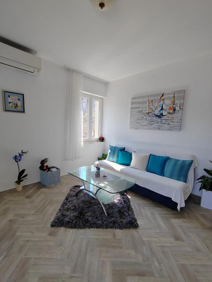 Sunny Day Apartment Дубровник Экстерьер фото